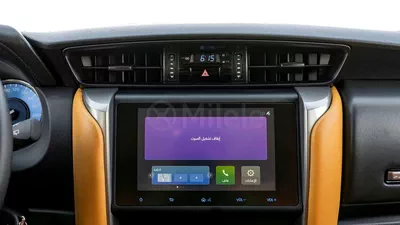 Toyota Fortuner GX | IN-HOUSE FINANCING AVAILABLE | 0% DOWNPAYMENT (BANK)-14