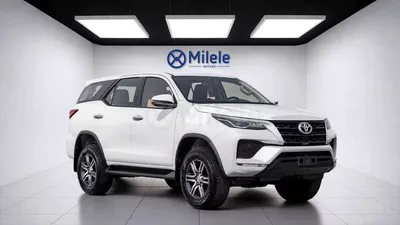 Toyota Fortuner GX | IN-HOUSE FINANCING AVAILABLE | 0% DOWNPAYMENT (BANK)-2