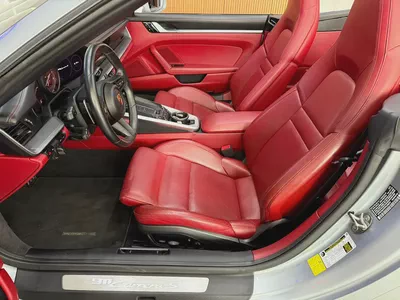 2023 - Porsche 911 Carrera 4S - low mileage for 500,000.00 AED-8