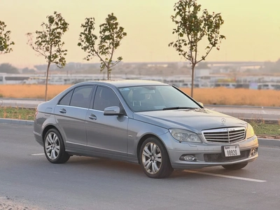 2010 Mercedes-Benz C-Class C300 | Japanese Specs | Low Mileage-1