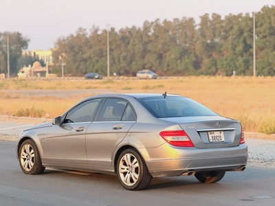 2010 Mercedes-Benz C-Class C300 | Japanese Specs | Low Mileage-7