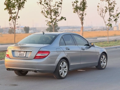 2010 Mercedes-Benz C-Class C300 | Japanese Specs | Low Mileage-8