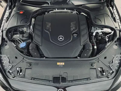 BENZ S560 COUPE | 2020 | FULLY LOADED | 43000KM DONE | MINT CONDITION | FRESH JAPAN IMPORT-6