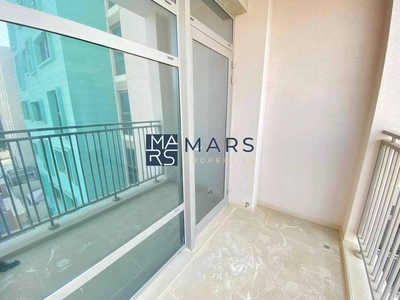 The Cozy & Stunning 1BHK with Study Room for Rent-4