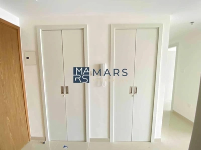 The Cozy & Stunning 1BHK with Study Room for Rent-7