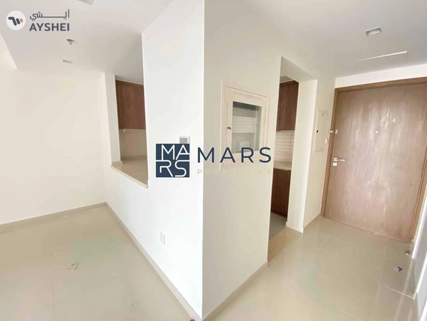The Cozy & Stunning 1BHK with Study Room for Rent