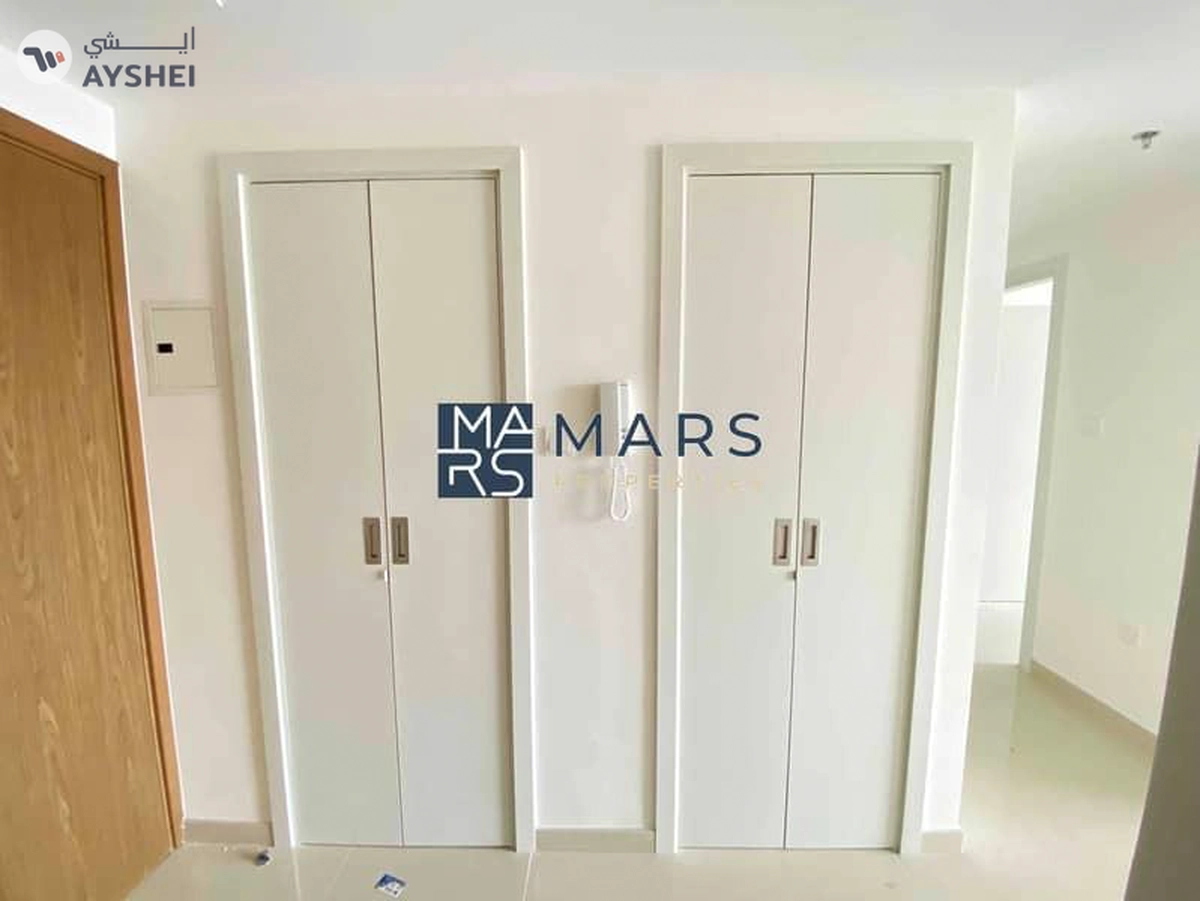 The Cozy & Stunning 1BHK with Study Room for Rent-7-7
