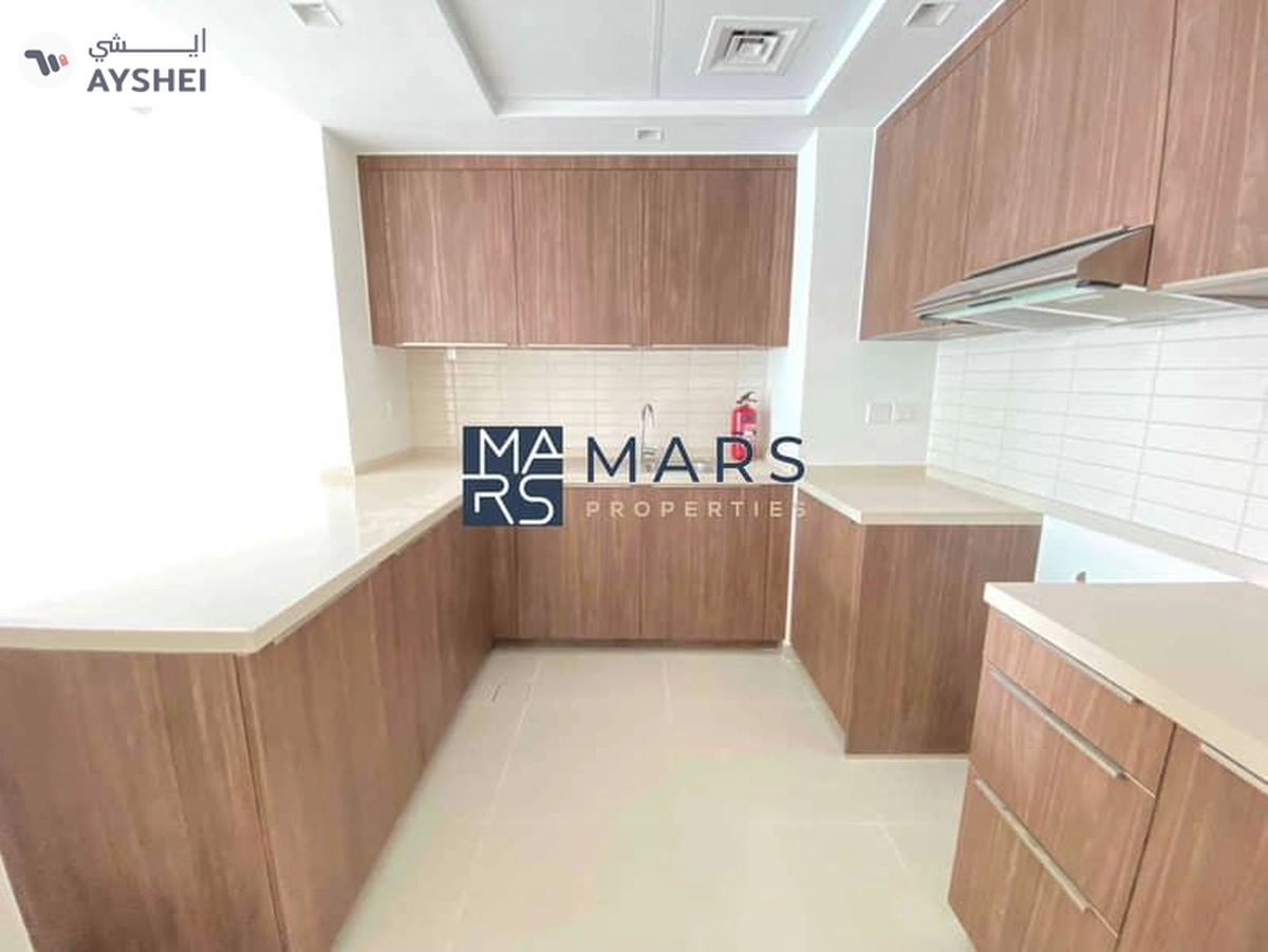 The Cozy & Stunning 1BHK with Study Room for Rent-8-8