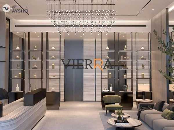 Amazing layouts l Limited units l Luxury apartments