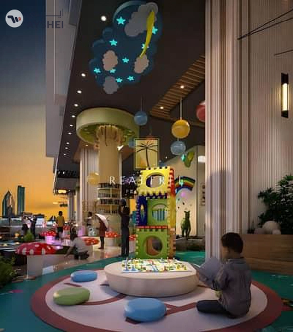 Amazing layouts l Limited units l Luxury apartments