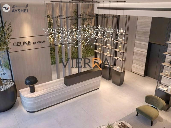 Amazing layouts l Limited units l Luxury apartments