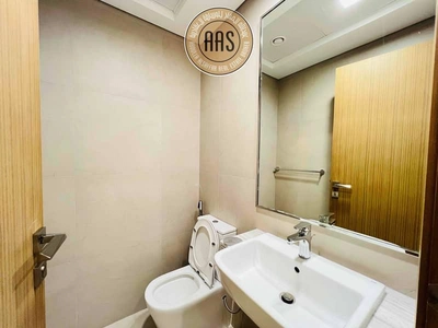 Like A Brand New || luxurious 1 Bedroom Hall || All Amenities || In 78K Only-3