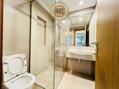 Like A Brand New || luxurious 1 Bedroom Hall || All Amenities || In 78K Only-8