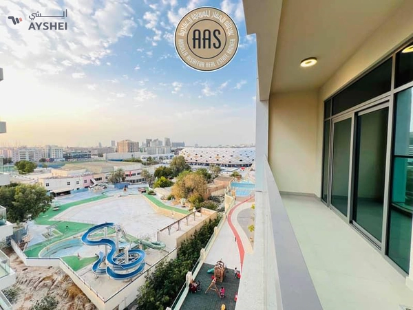 Like A Brand New || luxurious 1 Bedroom Hall || All Amenities || In 78K Only