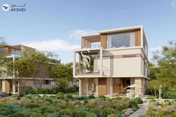 The Acres, Dubai