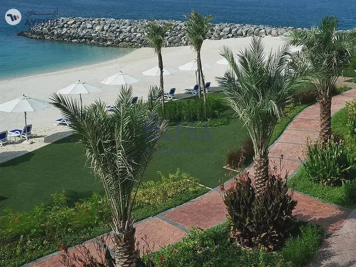 Tonga, Pacific, Al Marjan Island, Ras Al Khaimah-1-1
