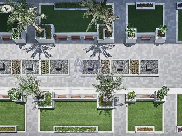Tonga, Pacific, Al Marjan Island, Ras Al Khaimah