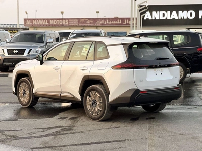 Toyota RAV4 XLE HEV 2026 RAV4 2.5 XLE-G HEV - EXPORT ONLY-5