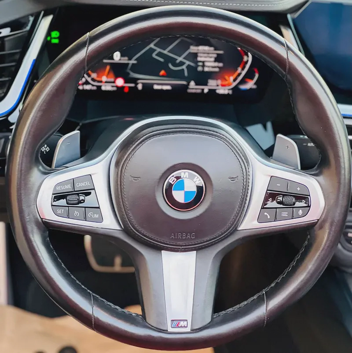 2022 BMW Z4  GCC Specs |Z4 sDrive 20i M Sport-10-10