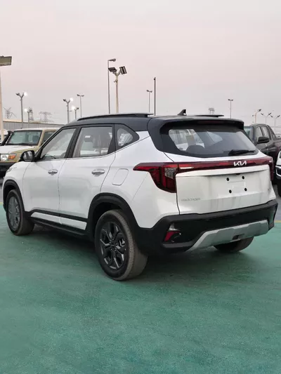 KIA SELTOS PETROL 2026 MODEL-3