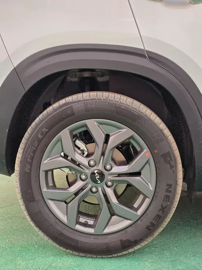 KIA SELTOS PETROL 2026 MODEL-1