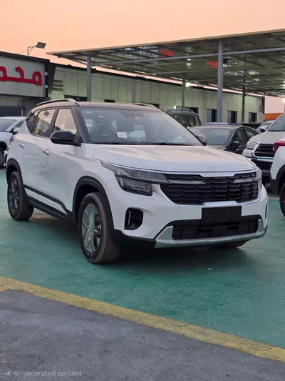 KIA SELTOS PETROL 2026 MODEL-0