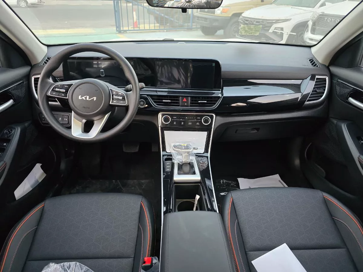 KIA SELTOS PETROL 2026 MODEL-5-5