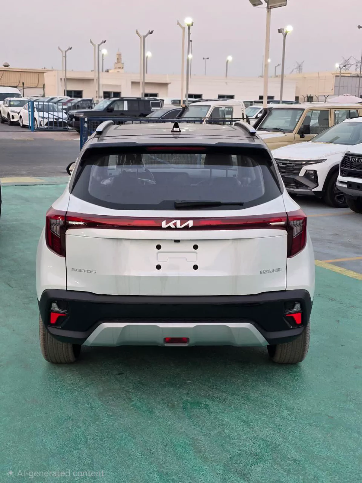 KIA SELTOS PETROL 2026 MODEL-7-7