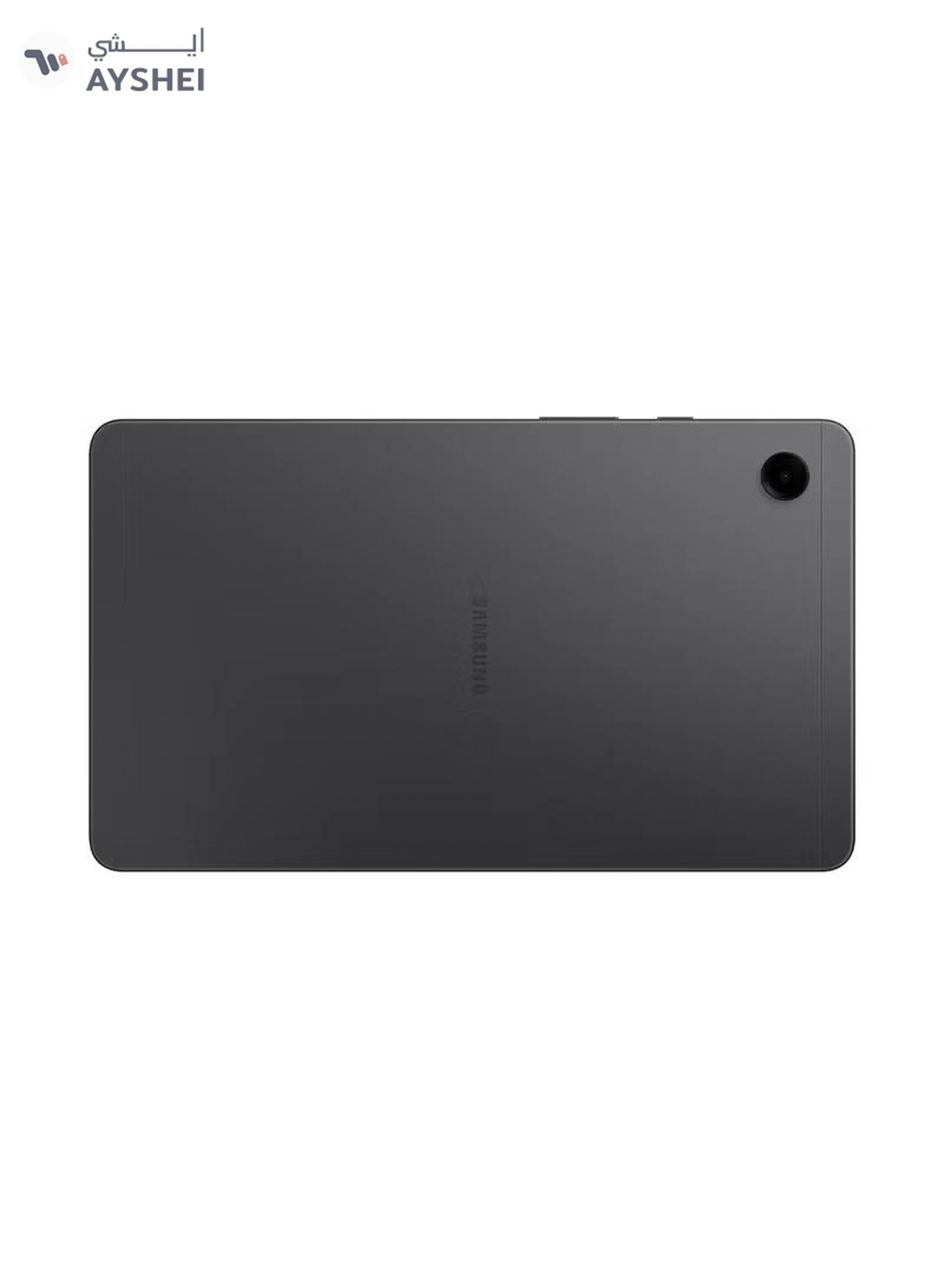 Samsung Galaxy Tab A9 Graphite 4GB RAM 64GB WiFi - Middle East Version-3-3