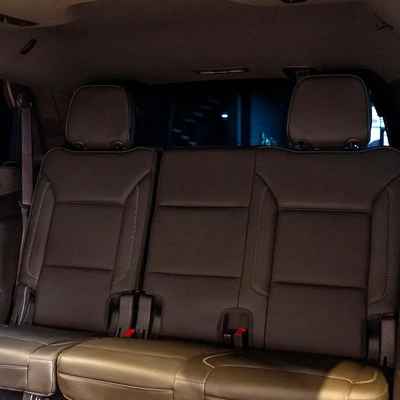 AED 4,119 pm • 0% Downpayment • GMC Yukon Denali • Agency Warranty Service Contract-3