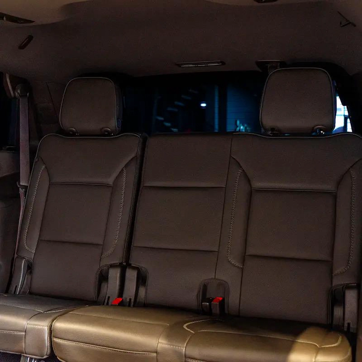 AED 4,119 pm • 0% Downpayment • GMC Yukon Denali • Agency Warranty Service Contract-3-3