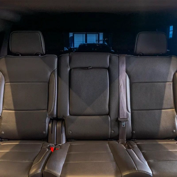 AED 4,119 pm • 0% Downpayment • GMC Yukon Denali • Agency Warranty Service Contract