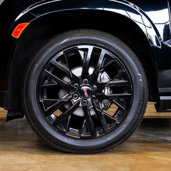 AED 4,119 pm • 0% Downpayment • GMC Yukon Denali • Agency Warranty Service Contract