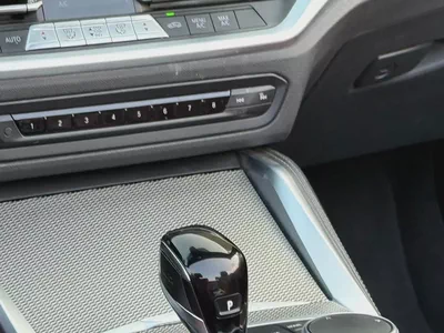 BMW 420I model 2023 gcc original paint بي ام دبليو 420i موديل ٢٠٢٣ خليجي صبغ وكالة-11