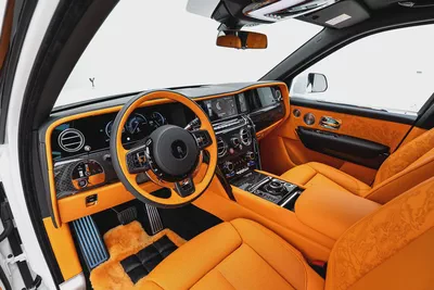 2026 ROLLS ROYCE CULLINAN | BALCK BADGE | GCC | DEALER WARRANTY  SERVICE-9
