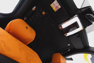 2026 ROLLS ROYCE CULLINAN | BALCK BADGE | GCC | DEALER WARRANTY  SERVICE-10