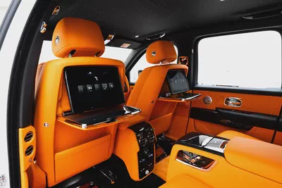 2026 ROLLS ROYCE CULLINAN | BALCK BADGE | GCC | DEALER WARRANTY  SERVICE-12