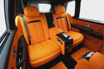 2026 ROLLS ROYCE CULLINAN | BALCK BADGE | GCC | DEALER WARRANTY  SERVICE-16