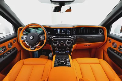 2026 ROLLS ROYCE CULLINAN | BALCK BADGE | GCC | DEALER WARRANTY  SERVICE-18