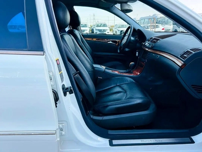 BENZ E240 | 2002 | CLEAN CAR FRESH JAPAN IMPORT-14