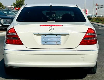 BENZ E240 | 2002 | CLEAN CAR FRESH JAPAN IMPORT-10