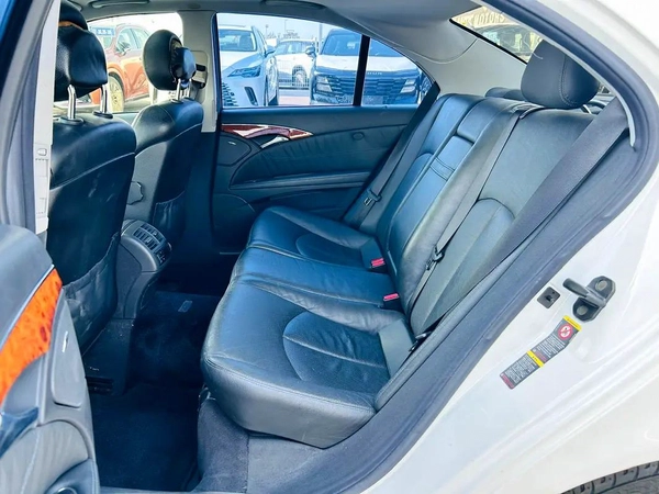 BENZ E240 | 2002 | CLEAN CAR FRESH JAPAN IMPORT