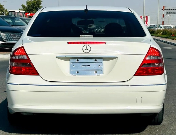 BENZ E240 | 2002 | CLEAN CAR FRESH JAPAN IMPORT