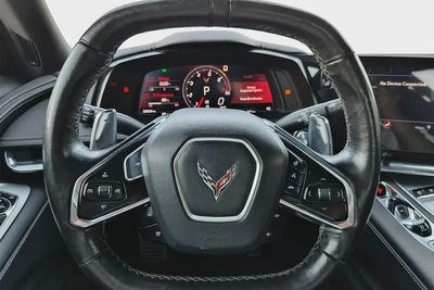 Chevrolet Corvette Stingray 3LT 2020 l V8 l AED 3,819 / Monthly-10