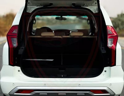 Mitsubishi Montero Sport GLS PREMIUM Mitsubishi Montero Sport | 3.0 L | 2022 | GCC | Accident-Free | In Excellent Condition |-10