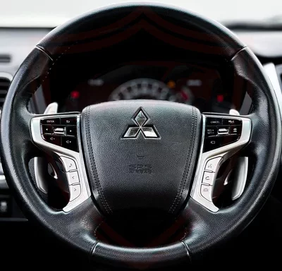 Mitsubishi Montero Sport GLS PREMIUM Mitsubishi Montero Sport | 3.0 L | 2022 | GCC | Accident-Free | In Excellent Condition |-12