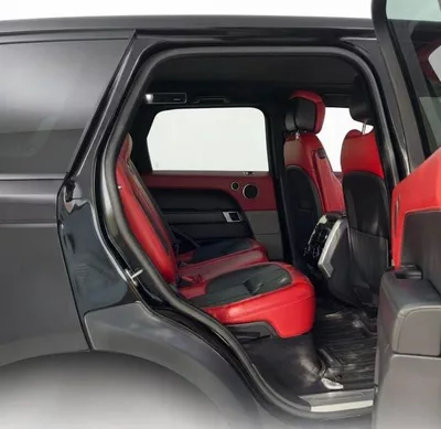 Land Rover Range Rover Sport HSE DYNAMIC-10