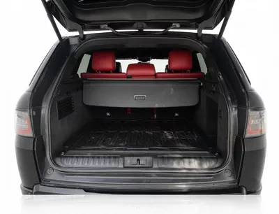 Land Rover Range Rover Sport HSE DYNAMIC-14