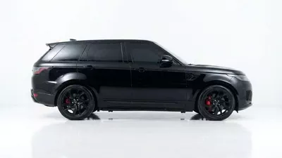 Land Rover Range Rover Sport HSE DYNAMIC-2