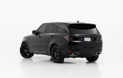 Land Rover Range Rover Sport HSE DYNAMIC-3